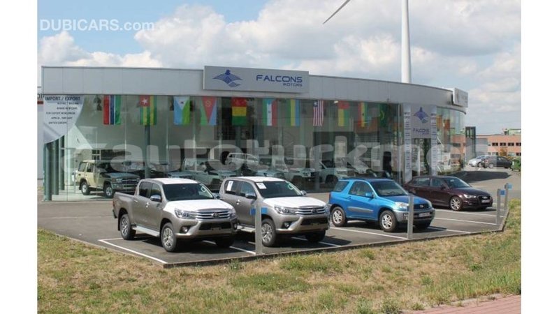 Big with watermark toyota prado ahal import dubai 2154