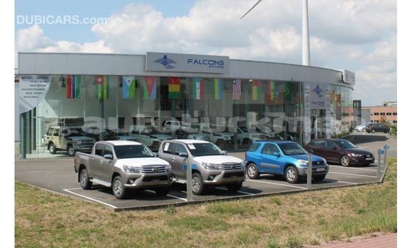 Buy Import Toyota Prado Black Car in Import - Dubai in Ahal Buy Import Toyota Prado Black Car in Import - Dubai in Ahal