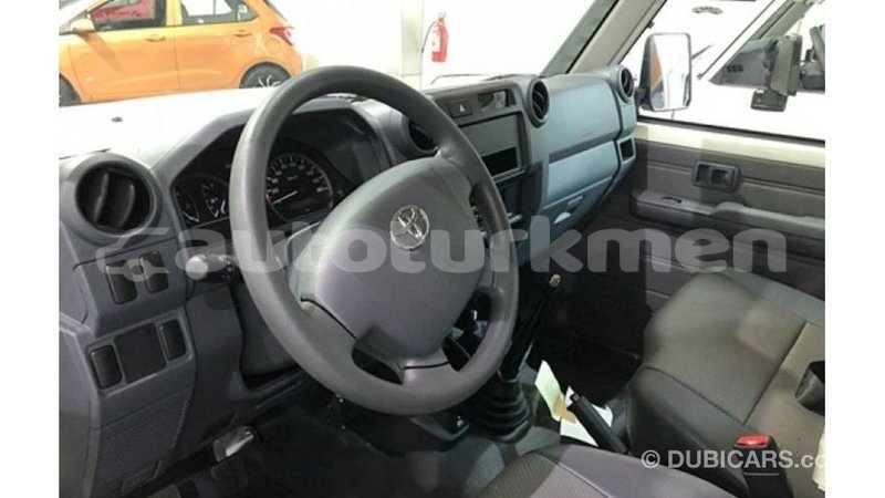 Big with watermark toyota land cruiser ahal import dubai 2156