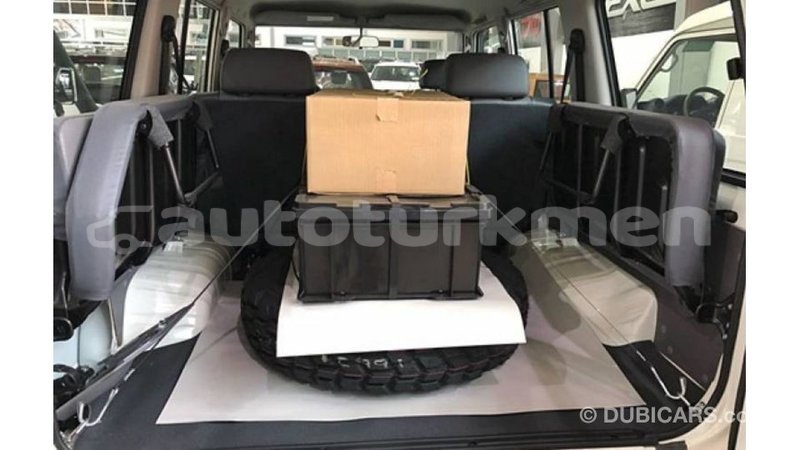Big with watermark toyota land cruiser ahal import dubai 2156