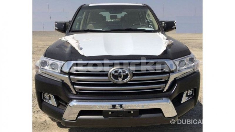 Big with watermark toyota land cruiser ahal import dubai 2157