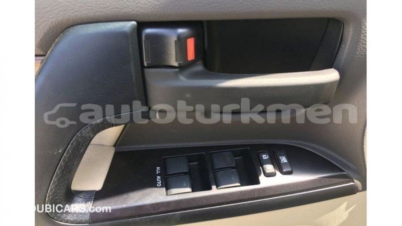 Big with watermark toyota land cruiser ahal import dubai 2157