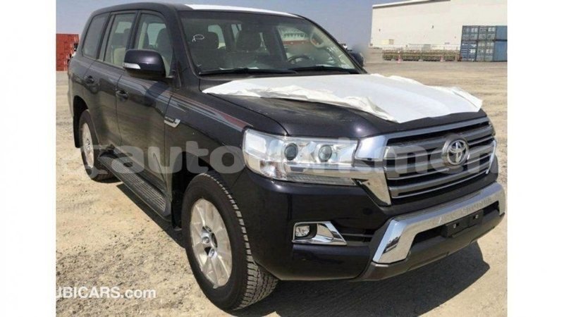 Big with watermark toyota land cruiser ahal import dubai 2157