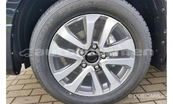 Buy Import Toyota Land Cruiser Black Car in Import - Dubai in Ahal Buy Import Toyota Land Cruiser Black Car in Import - Dubai in Ahal