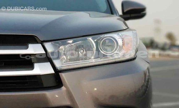 Buy Import Toyota Highlander Other Car in Import - Dubai in Ahal Buy Import Toyota Highlander Other Car in Import - Dubai in Ahal