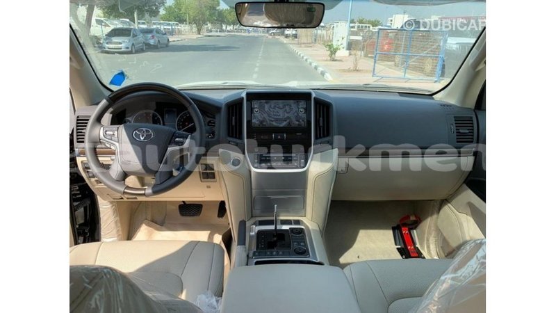 Big with watermark toyota land cruiser ahal import dubai 2164