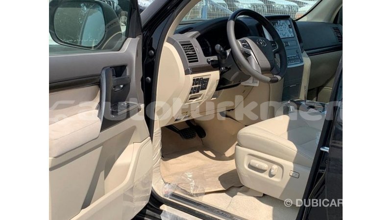 Big with watermark toyota land cruiser ahal import dubai 2164