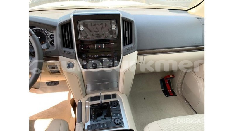 Big with watermark toyota land cruiser ahal import dubai 2164