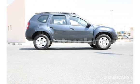 Buy Import Renault Duster Other Car in Import - Dubai in Ahal