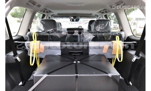 Buy Import Toyota Prado Black Car in Import - Dubai in Ahal Buy Import Toyota Prado Black Car in Import - Dubai in Ahal