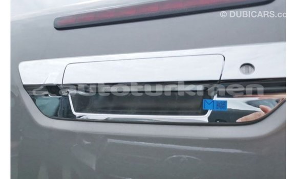 Buy Import Toyota Hilux Other Car in Import - Dubai in Ahal Buy Import Toyota Hilux Other Car in Import - Dubai in Ahal