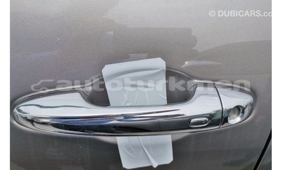 Buy Import Toyota Hilux Other Car in Import - Dubai in Ahal Buy Import Toyota Hilux Other Car in Import - Dubai in Ahal