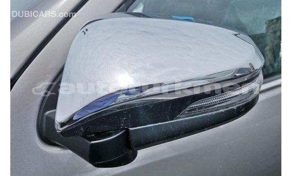 Buy Import Toyota Hilux Other Car in Import - Dubai in Ahal Buy Import Toyota Hilux Other Car in Import - Dubai in Ahal