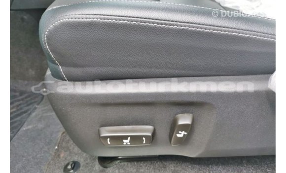 Buy Import Toyota Hilux Other Car in Import - Dubai in Ahal Buy Import Toyota Hilux Other Car in Import - Dubai in Ahal