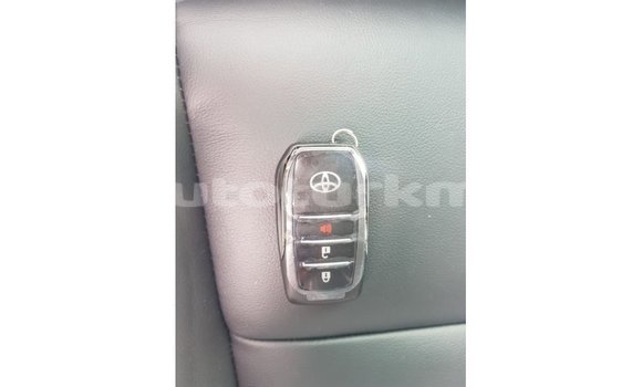 Buy Import Toyota Hilux Other Car in Import - Dubai in Ahal Buy Import Toyota Hilux Other Car in Import - Dubai in Ahal