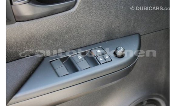 Buy Import Toyota Hilux White Car in Import - Dubai in Ahal Buy Import Toyota Hilux White Car in Import - Dubai in Ahal