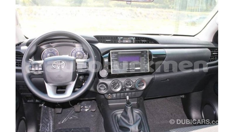 Big with watermark toyota hilux ahal import dubai 2171