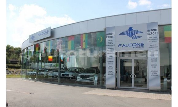 Buy Import Toyota Hilux White Car in Import - Dubai in Ahal Buy Import Toyota Hilux White Car in Import - Dubai in Ahal