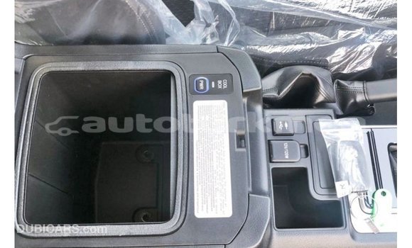 Buy Import Toyota Prado Black Car in Import - Dubai in Ahal Buy Import Toyota Prado Black Car in Import - Dubai in Ahal
