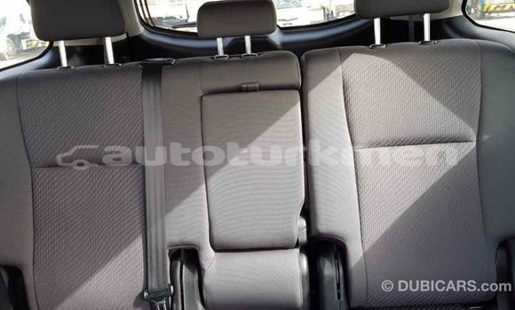 Buy Import Toyota Highlander Brown Car in Import - Dubai in Ahal Buy Import Toyota Highlander Brown Car in Import - Dubai in Ahal