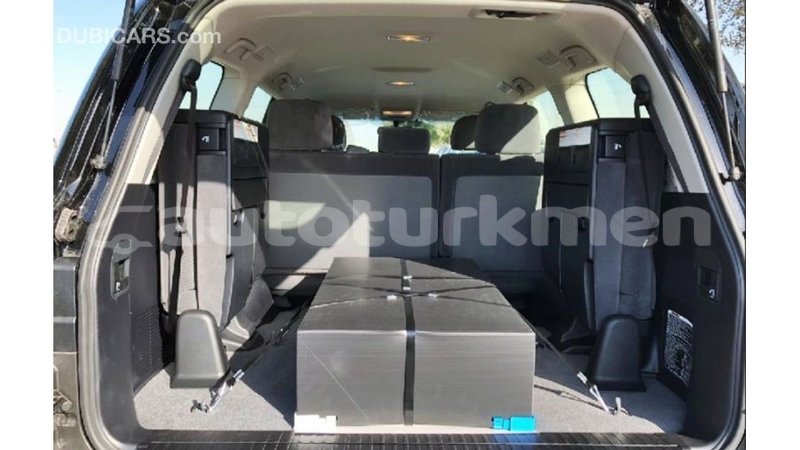 Big with watermark toyota land cruiser ahal import dubai 2176