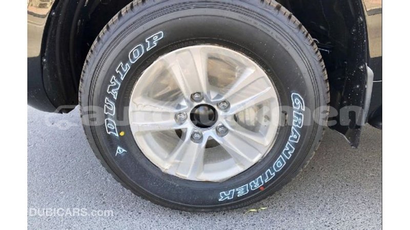 Big with watermark toyota land cruiser ahal import dubai 2176