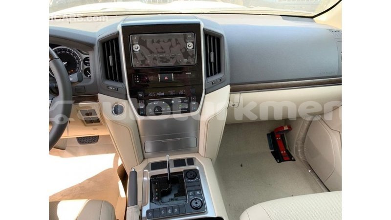 Big with watermark toyota land cruiser ahal import dubai 2177