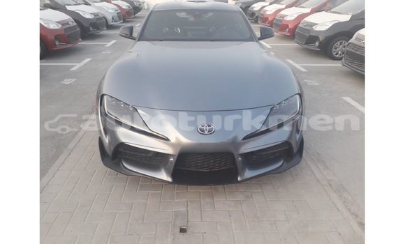 Buy Import Toyota Supra Other Car in Import - Dubai in Ahal Buy Import Toyota Supra Other Car in Import - Dubai in Ahal