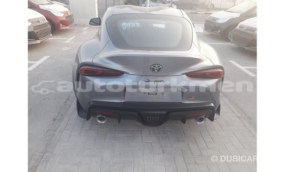 Buy Import Toyota Supra Other Car in Import - Dubai in Ahal Buy Import Toyota Supra Other Car in Import - Dubai in Ahal