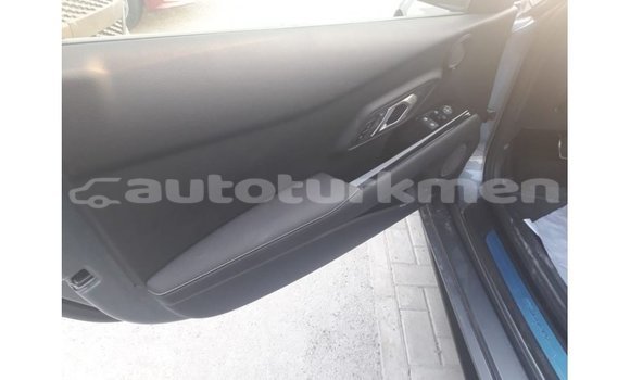 Buy Import Toyota Supra Other Car in Import - Dubai in Ahal Buy Import Toyota Supra Other Car in Import - Dubai in Ahal