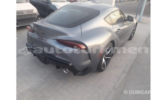 Buy Import Toyota Supra Other Car in Import - Dubai in Ahal Buy Import Toyota Supra Other Car in Import - Dubai in Ahal