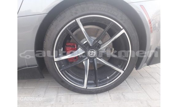 Buy Import Toyota Supra Other Car in Import - Dubai in Ahal Buy Import Toyota Supra Other Car in Import - Dubai in Ahal