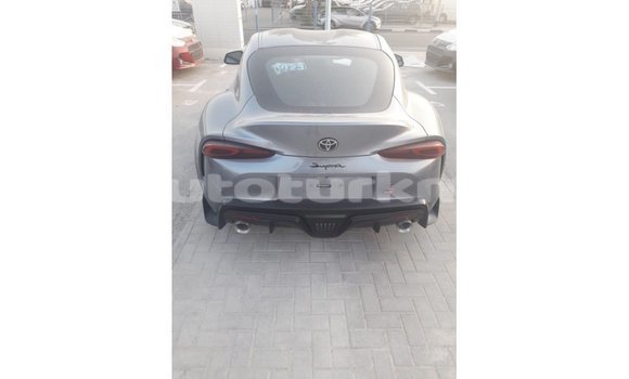 Buy Import Toyota Supra Other Car in Import - Dubai in Ahal Buy Import Toyota Supra Other Car in Import - Dubai in Ahal