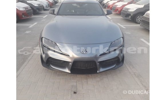 Buy Import Toyota Supra Other Car in Import - Dubai in Ahal Buy Import Toyota Supra Other Car in Import - Dubai in Ahal