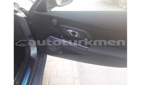 Buy Import Toyota Supra Other Car in Import - Dubai in Ahal Buy Import Toyota Supra Other Car in Import - Dubai in Ahal