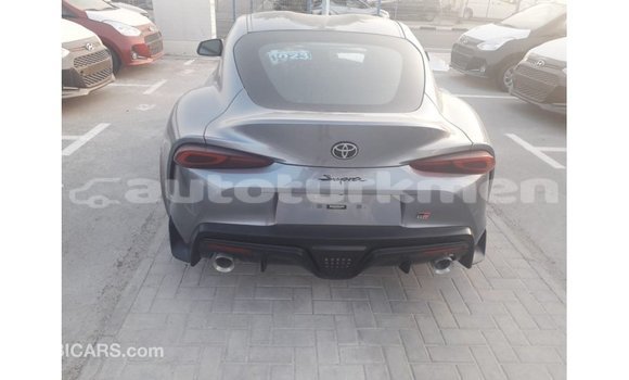 Buy Import Toyota Supra Other Car in Import - Dubai in Ahal Buy Import Toyota Supra Other Car in Import - Dubai in Ahal