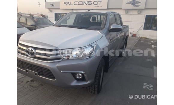 Buy Import Toyota Hilux Other Car in Import - Dubai in Ahal Buy Import Toyota Hilux Other Car in Import - Dubai in Ahal