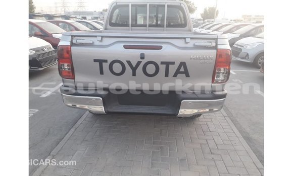 Buy Import Toyota Hilux Other Car in Import - Dubai in Ahal Buy Import Toyota Hilux Other Car in Import - Dubai in Ahal