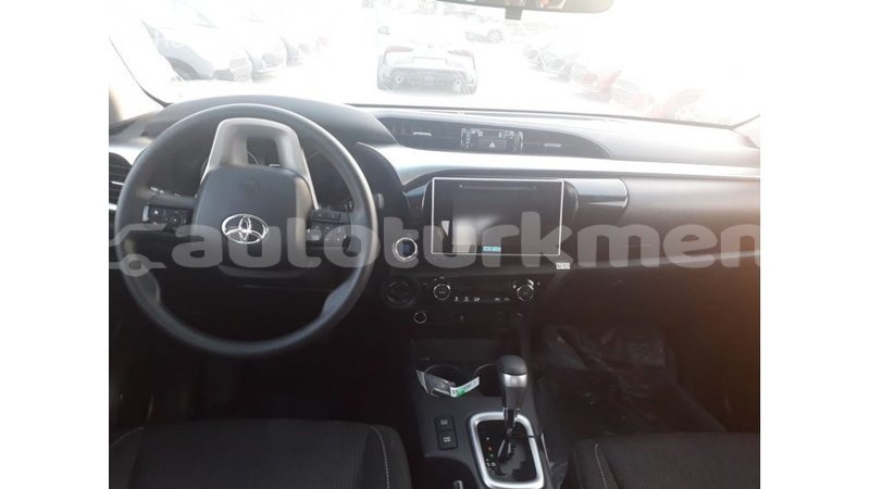 Big with watermark toyota hilux ahal import dubai 2180