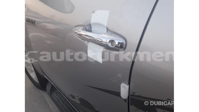 Big with watermark toyota hilux ahal import dubai 2180