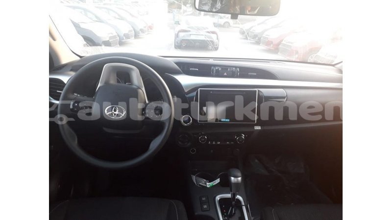 Big with watermark toyota hilux ahal import dubai 2180