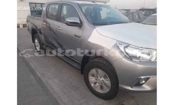 Buy Import Toyota Hilux Other Car in Import - Dubai in Ahal Buy Import Toyota Hilux Other Car in Import - Dubai in Ahal
