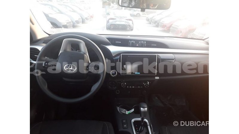 Big with watermark toyota hilux ahal import dubai 2180