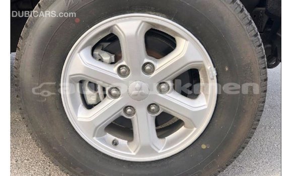 Buy Import Mitsubishi L200 Brown Car in Import - Dubai in Ahal Buy Import Mitsubishi L200 Brown Car in Import - Dubai in Ahal