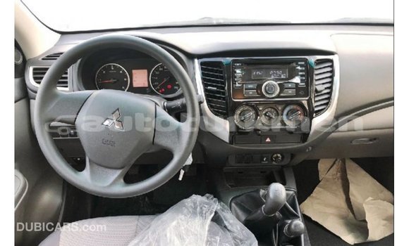 Buy Import Mitsubishi L200 Brown Car in Import - Dubai in Ahal Buy Import Mitsubishi L200 Brown Car in Import - Dubai in Ahal