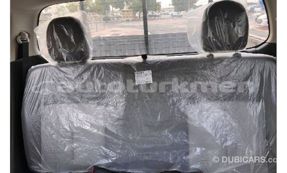 Buy Import Mitsubishi L200 Brown Car in Import - Dubai in Ahal Buy Import Mitsubishi L200 Brown Car in Import - Dubai in Ahal