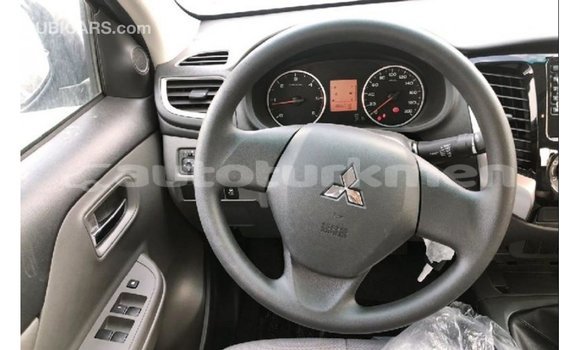 Buy Import Mitsubishi L200 Brown Car in Import - Dubai in Ahal Buy Import Mitsubishi L200 Brown Car in Import - Dubai in Ahal