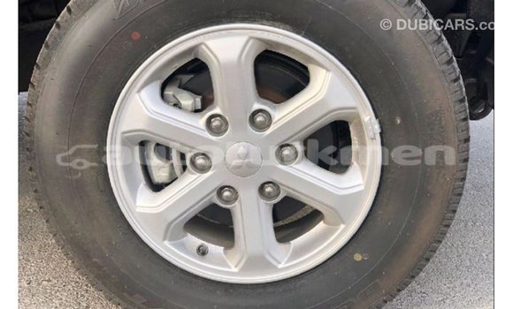 Buy Import Mitsubishi L200 Brown Car in Import - Dubai in Ahal Buy Import Mitsubishi L200 Brown Car in Import - Dubai in Ahal