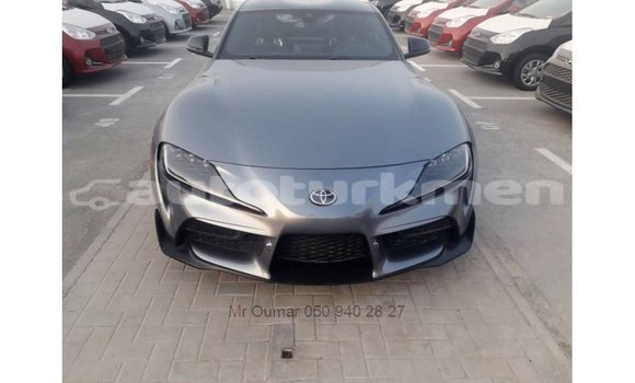 Buy Import Toyota Supra Other Car in Import - Dubai in Ahal Buy Import Toyota Supra Other Car in Import - Dubai in Ahal