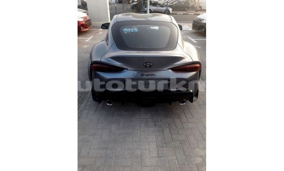 Buy Import Toyota Supra Other Car in Import - Dubai in Ahal Buy Import Toyota Supra Other Car in Import - Dubai in Ahal